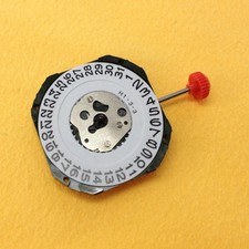 11½ " Quartz Watch Movement