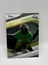 2025 Topps Chrome Disney Flash #171 Base Card