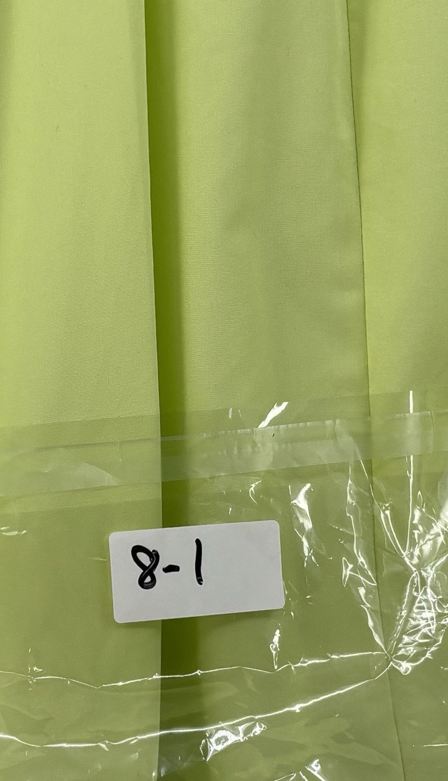 Elisabetta Franchi Celyn b Lime Green Ruffle Tiered Maxi Racerback Dress Size M