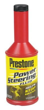 Prestone    As260    12 Oz  Power Steering Fluid