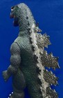  Godzilla Vintage 1985 Rare Figure King OF Monsters Imperial Toho Ltd 13" KAIJU  — photo 5