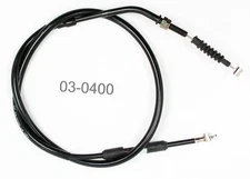 Motion Pro Clutch Cable Black for Kawasaki KX450F 2009-2015