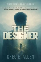 Greg E. Allen | The Designer | Taschenbuch | Englisch (2026) | Friesenpress