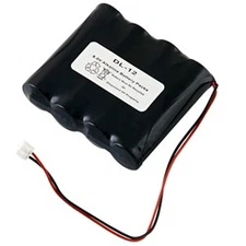 Replacement Battery For SAFLOK A28110
