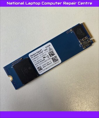 Western Digital Pc Sn530 Nvme Ssd 512gb — купить недорого, цены