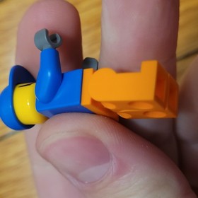 LEGO 2014 City Tow Truck (60056) Lego City Retired Truck Set INCOMPLETE READ 