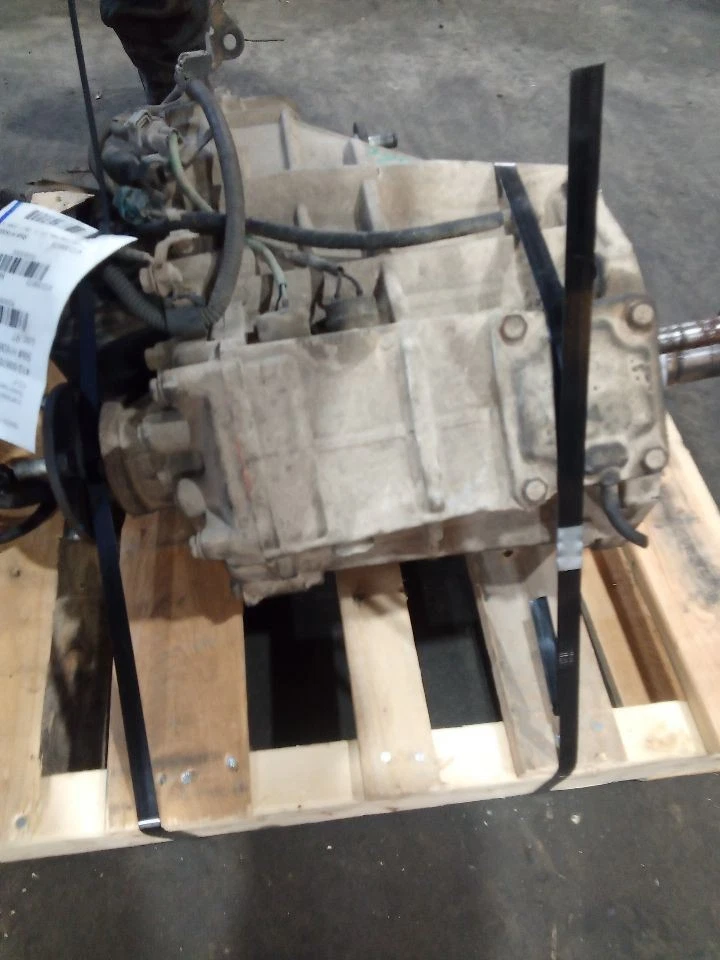 Transfer Case Fits 03-09 LEXUS GX470 3829500 — 第 4/4 张图片