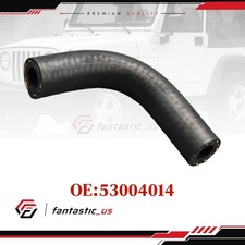 New Fuel Filter Inlet Hose 53004014 For Jeep Wrangler Yj 87-95