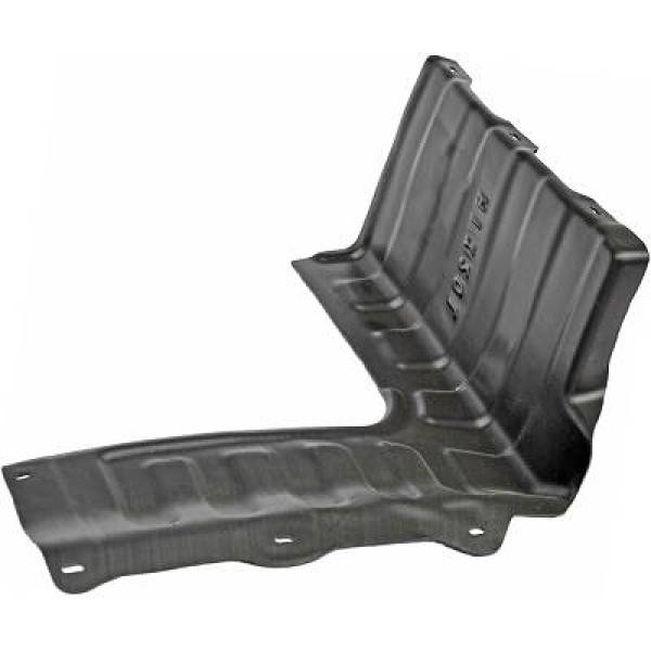 Diederichs 8680610 Motorabdeckung Links FüR Hyundai Ix20 (Jc) 2010--image