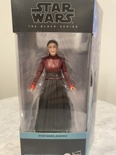 Hasbro Star Wars The Black Series - Morgan Elsbeth Action Figure