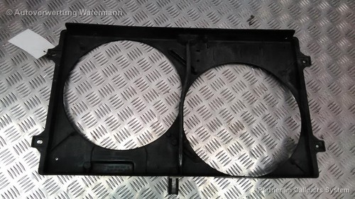 Kühlerzarge 1,8 T 110 Kw VW Sharan 1 (Typ:7M) 7M3121207B