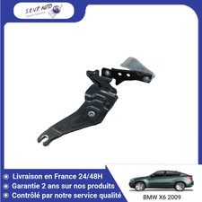 Capot BMW X6