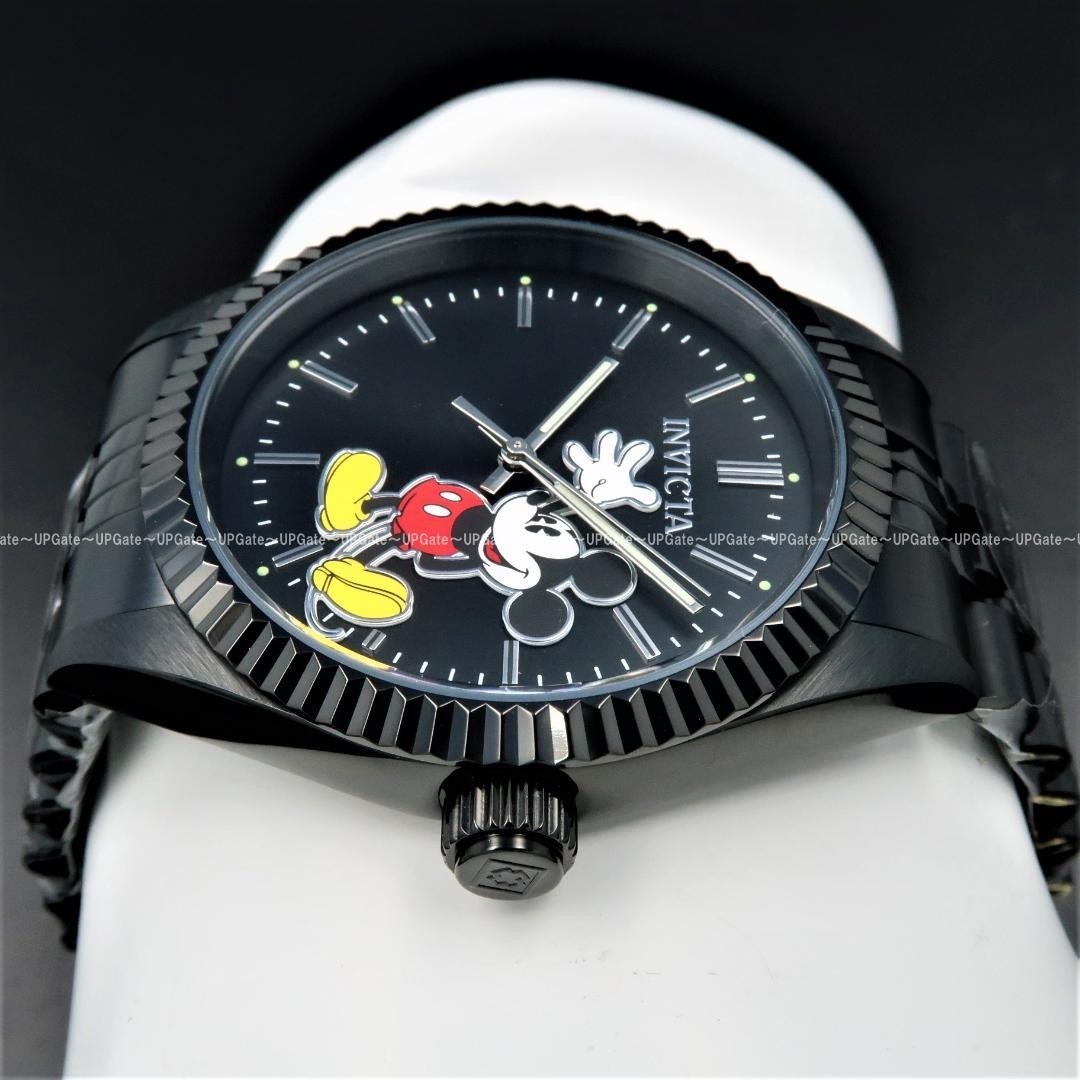 INVICTA 37852 Quartz Mickey Mouse Watch Battery for sale