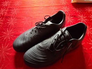 Nike Fussballschuhe Gr.43