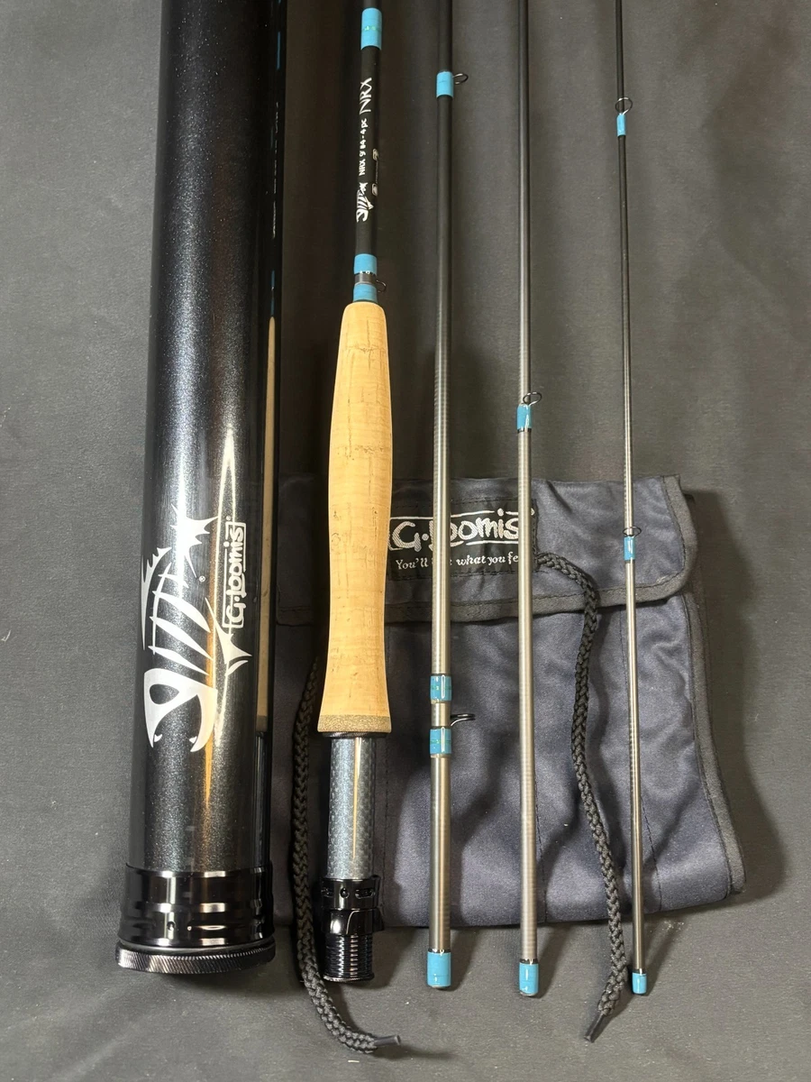G.Loomis Medium Graphite Fishing Rods & Poles for sale | eBay