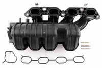 Saugrohrmodul Ackoja A70-0004 FüR Toyota Yaris Verso VAN NCP10 SCP12_ NCP20_