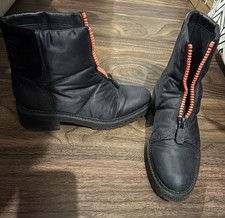 Anckle Boots