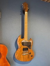 Esp Yasuno N 5 Viper Sg