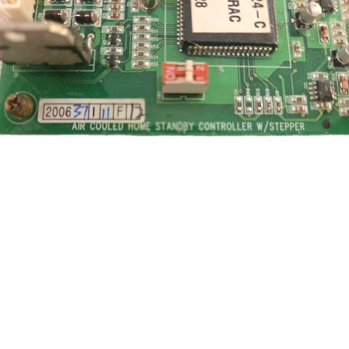 Generac PCB Assembly 0F8992 - ersetzt 0F8992, 0F8992SRV, 0G58840SRV - Bild 3 von 4