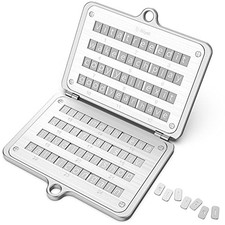 Crypto Seed Phrase Backup, 316 Stainless Steel Metal Seed Phrase Modern