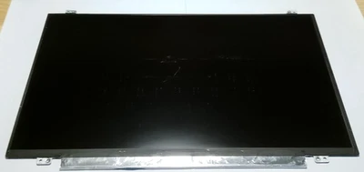 Ecran/Dalle 14" 30pin MAT N140HCA-EAB/FRU02DL764Pour pieces(Marques de clavier) - Photo 1/3