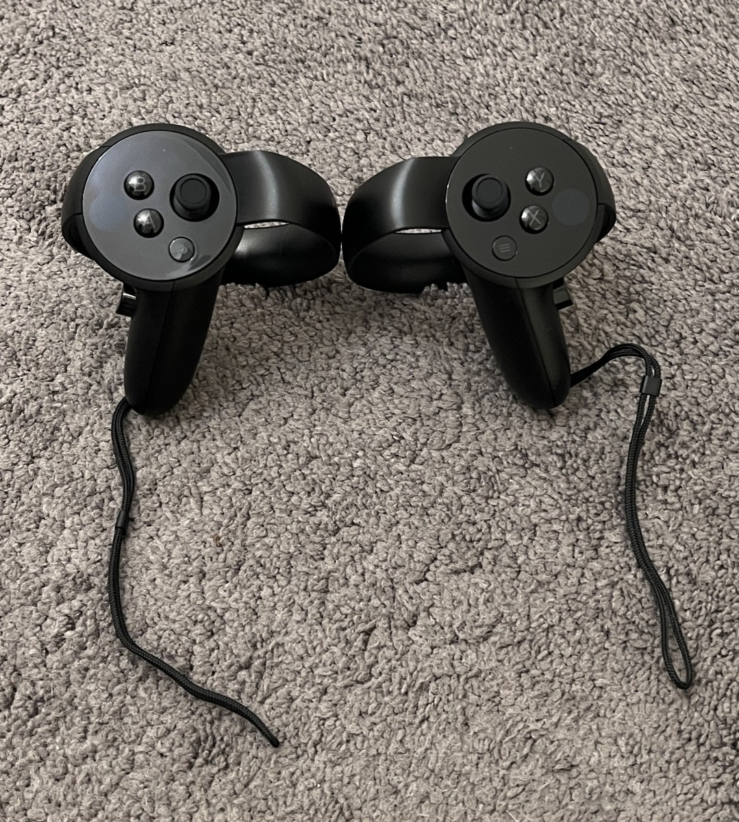 Rift Controller Generations Ocu Lus Rift Cv1 Controllers Oculus Rift Controller Not Pairing OCULUS ...