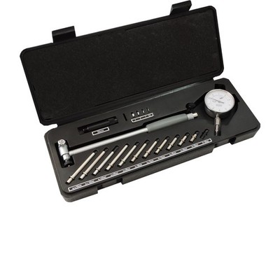 Innenfeinmessgerät 50 - 160 mm Feinmessgerät Innenmessgerät Bohrungsmessgerät