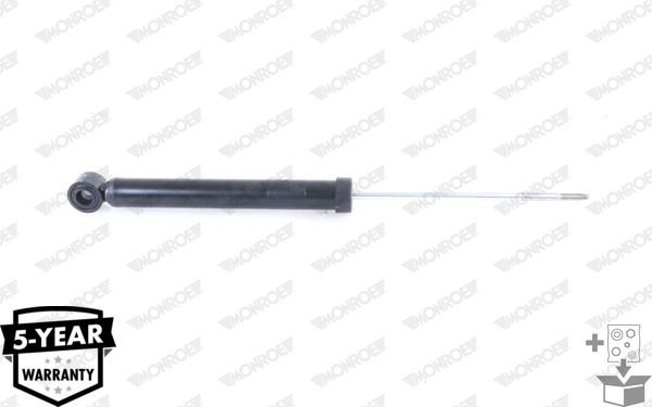 Amortisseur G1131 MONROE pour restaurer la tenue de route et passer le contrôle technique
