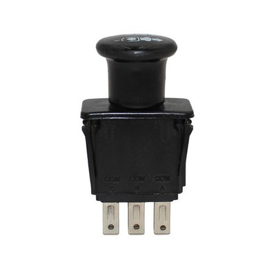 Engage/PTO Clutch Switch Fits Scag Zero Turn Mower Deck Freedom Z & Cheetah