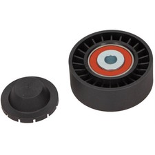 MAXGEAR Umlenk Führungsrolle Keilrippenriemen für Hyundai Genesis Coupe 54-1005