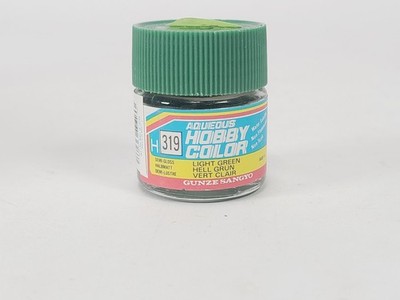 Gunze Sangyo Hobby Color Paint Japan's Testors - PICK YOUR COLOR