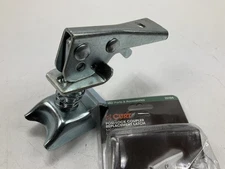 Curt 25194 Replacement 2" Posi-Lock Coupler Latch For Straight Tongue Couplers