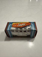 Ambulancia VOLKSWAGEN Lone Star Impy Roadmasters Nº 20 DE COLECCIÓN NUEVA EN CAJA NOS