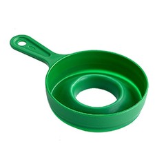 B- 7pcs Jam Making Tools Kit Green Heat Resistant Jar Jam Making Kit For Baking