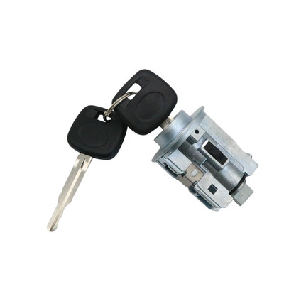 Fits Toyota Corolla 2009-2013 Ignition Cylinder Lock Switch 69057-02360 Keys