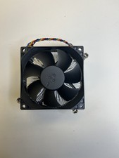 644724-001 HP 95W CPU Cooling Fan and Heatsink Assembly 4-Pin 12V 0.45A