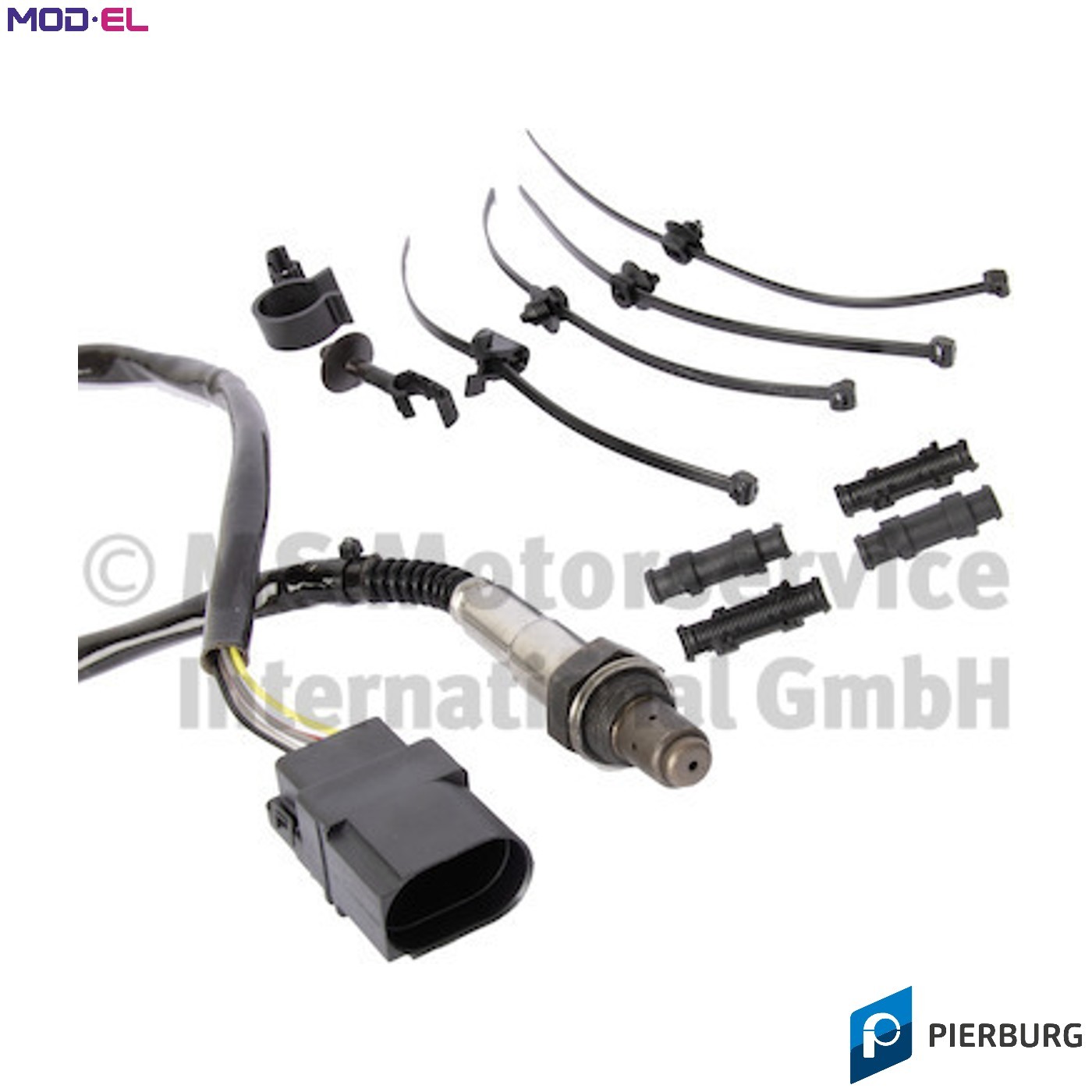 LAMBDA SENSOR 7.05271.77.0 FOR ATM/AZLAMK/APH/AWC/AUL/AVC/BAM/BFV 1.8LAPF 1.6L