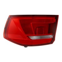 1X Heckleuchte Valeo 045383 Passend FüR Vw