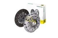 Kupplungssatz Luk Sac Schaeffler Luk 626 3052 09 FüR Landrover Discovery Type 3