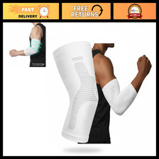 Kinesiology Elbow Compression Sleeve for Tend...
