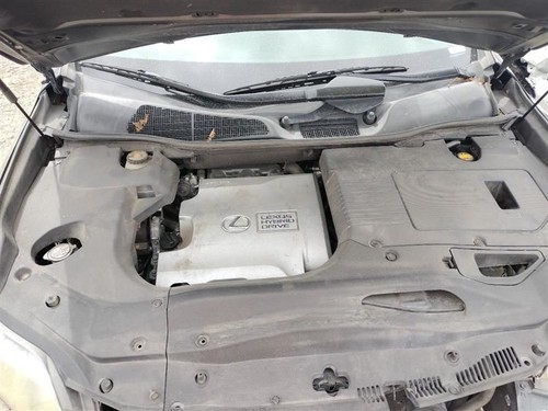 Left Front DOOR TRIM PANEL 6762048740C7 2011 LEXUS RX450H - Picture 6 of 8