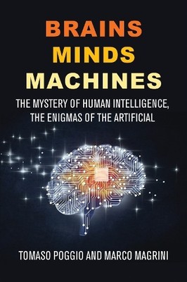 Tomaso Poggio Marco Magrini M Brains Minds Ma (Taschenbuch) (PRESALE 25.08.2026)