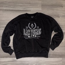 Las Vegas Aces Crewneck Sweatshirts 