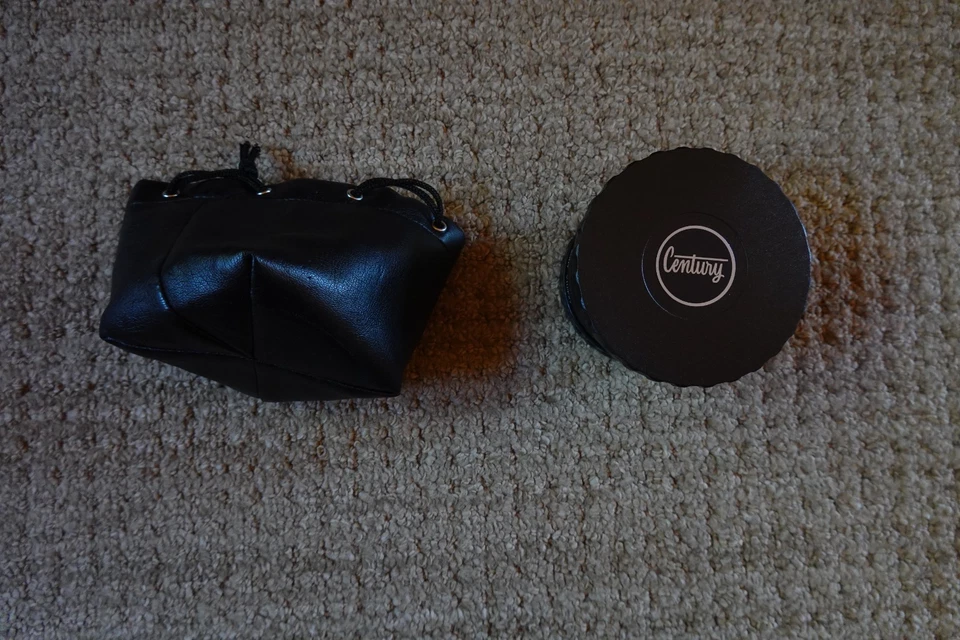 Lente teleconvertidora Centure Pro Series HD 1,6X 102 mm Foto 2 de 4