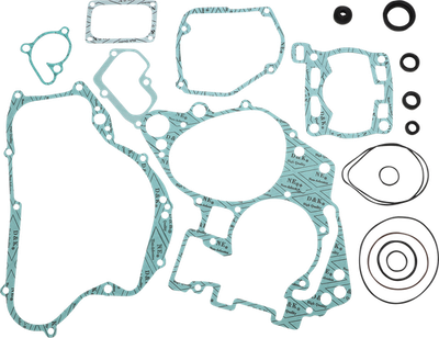 PROX Gasket Kit - Complete - Fits Suzuki 34.3224 | eBay