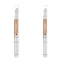 2 Pack Neutrogena SkinClearing Blemish Concealer Exp No Packaging 