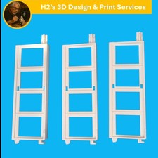 Major Matt Mason Space Station Support Ladder...