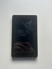 Mini Amazon Tablet Tested Working (check desc...