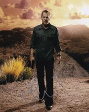 KIEFER SUTHERLAND signed autograph 20x25cm TWENTY FOUR in person autograph COA