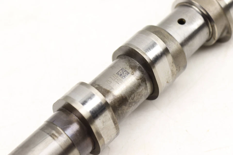 Mercedes-Benz C280 2006-2009 - cámara de admisión izquierda / árbol de levas (entrada) 2720501201 Foto 2 de 4